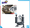 Mô hình lắp ráp - BANDAI - 30MF CUSTOMIZE STRUCTURE3 725394