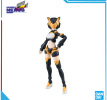 Mô hình lắp ráp - BANDAI - 30MS OPTION PARTS SET 28 (ACTION WEAR α) [COLOR A] 725417