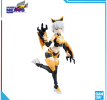 Mô hình lắp ráp - BANDAI - 30MS OPTION PARTS SET 28 (ACTION WEAR α) [COLOR A] 725417