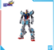 Mô hình lắp ráp Gunpla - BANDAI - 1/144 RX-78F00/E GUNDAM (EX-001 G.L.R.S.S. Feather UNIT) 735836
