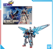 Mô hình lắp ráp Gunpla - BANDAI - 1/144 RX-78F00/E GUNDAM (EX-001 G.L.R.S.S. Feather UNIT) 735836