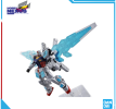 Mô hình lắp ráp - BANDA -I ENTRY GRADE 1/144 RX-78F00/E GUNDAM 735850