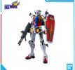 Mô hình lắp ráp Gunpla - BANDAI - HG 1/144 WHITE GUNDAM 691897