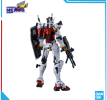Mô hình lắp ráp Gunpla - BANDAI - HG 1/144 WHITE GUNDAM 691897