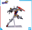 Mô hình lắp ráp Gunpla - BANDAI - HG 1/144 WHITE GUNDAM 691897