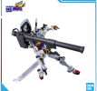 Mô hình lắp ráp Gunpla - BANDAI - HG 1/144 WHITE GUNDAM 691897