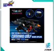 Mô hình lấp ráp - T-SPARK - RMZ-008 Command Wolf Irvine Special - 1/100 Realize Model Zoids  938866