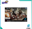 Mô hình lấp ráp - T-SPARK - RMZ-009 Iron Kong in Guylos Colors - 1/100 Realize Model Zoids  939726