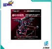 Mô hình lấp ráp - T-SPARK -  RMZ-011 Geno Saurer Raven Special - 1/100 Realize Model Zoids  954361
