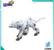 Mô hình lấp ráp - T-SPARK - RMZ-012 Hell Cat Tirol - 1/100 Realize Model Zoids  954385