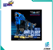 Mô hình lấp ráp - T-SPARK -  RMZ-013 Shield Liger Bang Special - 1/100 Realize Model Zoids 995524