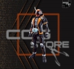 Mô hình lắp ráp Kamen Rider - BANDAI - Figure-rise Standard Kamen Rider Ghost
