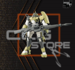 Mô hình lắp ráp Gunpla - BANDAI - HG 1/144 ChuChu's Demi Trainer