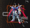Mô hình lắp ráp Gunpla - BANDAI - MG 1/100 Destiny Gundam