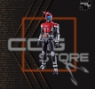Mô hình lắp ráp Kamen Rider - BANDAI - Figure-rise Standard Masked Rider Kabuto