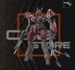 Mô hình lắp ráp Gunpla - BANDAI - HG IBO 1/144 Cyclase's Schwalbe Custom