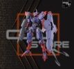 Mô hình lắp ráp Gunpla - BANDAI - HG 1/144 Beguir Pente