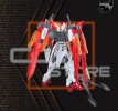Mô hình lắp ráp Gunpla - BANDAI - HG BF 1/144 Wing Gundam Zero Honoo