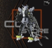 Mô hình lắp ráp Gunpla - BANDAI - HG IBO 1/144 Gundam Amosday