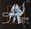 [Phiên bản giới hạn] Mô hình lắp ráp Gunpla - BANDAI - RG 1/144 Unicorn Gundam Perfectibility (The Gundam Base Limited)