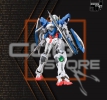 Mô hình lắp ráp Gunpla - BANDAI - RG 1/144 Gundam Exia
