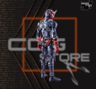 Mô hình lắp ráp Kamen Rider - BANDAI - Figure-rise Standard Kamen Rider Hibiki