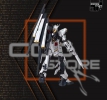 Mô hình lắp ráp Gunpla - BANDAI - MG 1/100 RX-93 Nu Gundam Ver.Ka