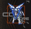 Mô hình lắp ráp Gunpla - BANDAI - MG 1/100 Amazing Exia