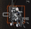 Mô hình lắp ráp Gunpla - BANDAI - MG 1/100 Gundam Barbatos