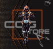 Mô hình lắp ráp Kamen Rider - BANDAI - Figure-rise Standard Kamen Rider Ghost