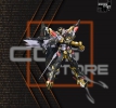 Mô hình lắp ráp Gunpla - BANDAI - RG 1/144 Gundam Astray Gold Frame Amastu Mina