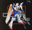Mô hình lắp ráp Gunpla - BANDAI - MG 1/100 Wing Gundam