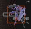 Mô hình lắp ráp Gunpla - BANDAI - HG 1/144 Beguir Pente