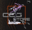 Mô hình lắp ráp Kamen Rider - BANDAI - Figure-rise Standard Masked Rider Decade