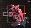 Mô hình lắp ráp Gunpla - BANDAI - MG 1/100 Aegis Gundam