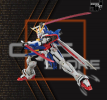 Mô hình lắp ráp Gunpla - BANDAI - RG 1/144 God Gundam