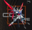 Mô hình lắp ráp Gunpla - BANDAI - MG 1/100 Destiny Gundam