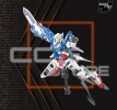 Mô hình lắp ráp Gunpla - BANDAI - RG 1/144 Gundam Exia