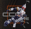Mô hình lắp ráp Kamen Rider - BANDAI - Figure-rise Standard Masked Rider Blade