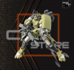 Mô hình lắp ráp Gunpla - BANDAI - HG 1/144 ChuChu's Demi Trainer