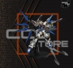 Mô hình lắp ráp Gunpla - BANDAI - MGEX 1/100 Strike Freedom Gundam