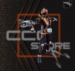 Mô hình lắp ráp Kamen Rider - BANDAI - Figure-rise Standard Kamen Rider Ghost