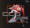 Mô hình lắp ráp Gunpla - BANDAI - HG BF 1/144 Wing Gundam Zero Honoo