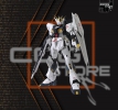 Mô hình lắp ráp Gunpla - BANDAI - MG 1/100 RX-93 Nu Gundam Ver.Ka
