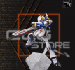 [Phiên bản giới hạn] Mô hình lắp ráp Gunpla - BANDAI - EG 1/144 RX-93ff v Gundam