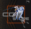 Mô hình lắp ráp Gunpla - BANDAI - HG 1/144 Gundam Aerial