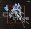 [Phiên bản giới hạn] Mô hình lắp ráp Gunpla - BANDAI - RG 1/144 Unicorn Gundam Perfectibility (The Gundam Base Limited)