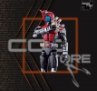 Mô hình lắp ráp Kamen Rider - BANDAI - Figure-rise Standard Masked Rider Kabuto
