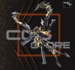 Mô hình lắp ráp Gunpla - BANDAI - RG 1/144 Gundam Astray Gold Frame Amastu Mina