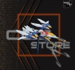 Mô hình lắp ráp Gunpla - BANDAI - MG 1/100 Wing Gundam Proto-Zero